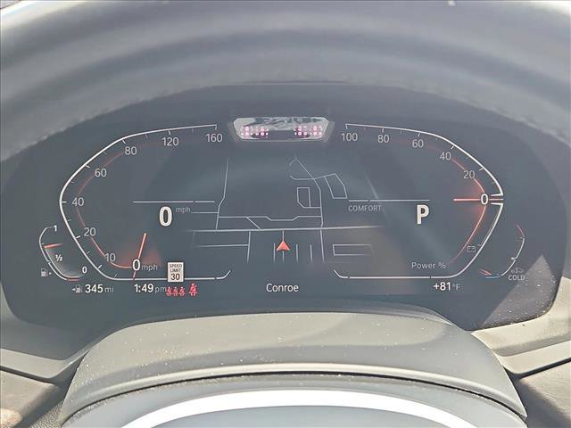 Used 2022 BMW X5 xDrive40i w/ M Sport Package image 11