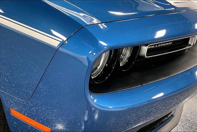 Used 2023 Dodge Challenger SXT RWD image 27