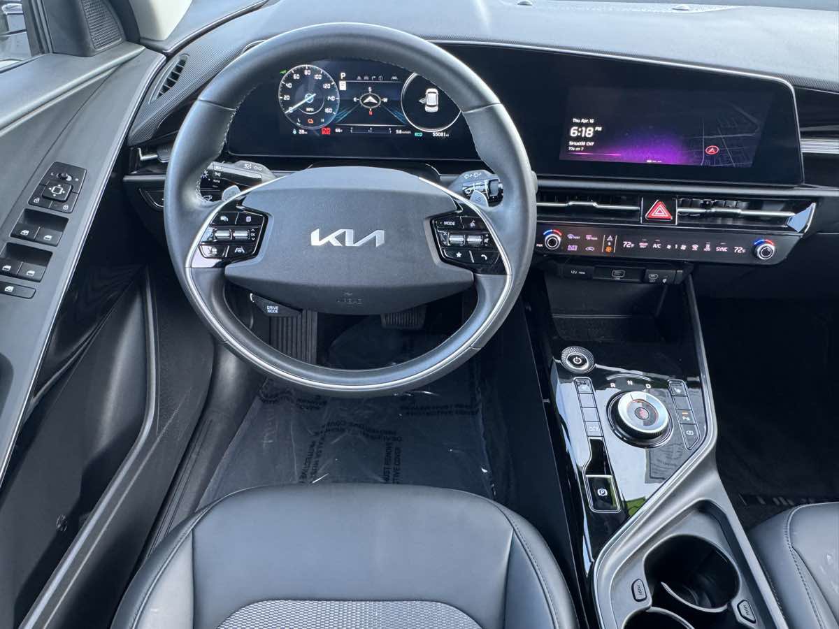 Used 2023 Kia Niro Wind image 22