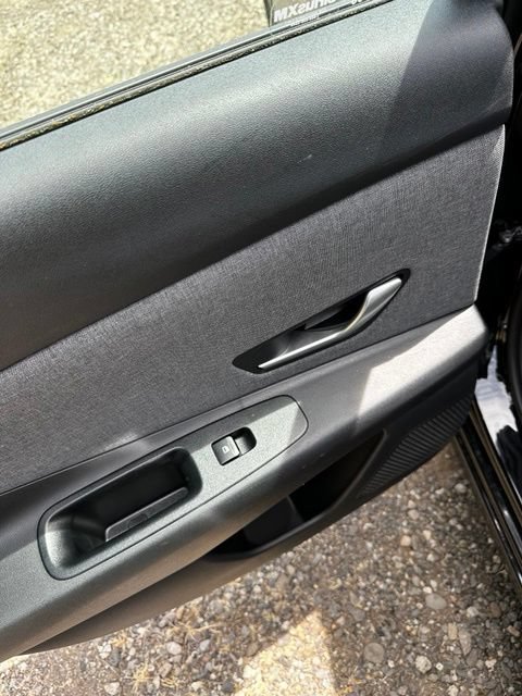 Certified 2025 Hyundai Elantra Limited FWD image 15