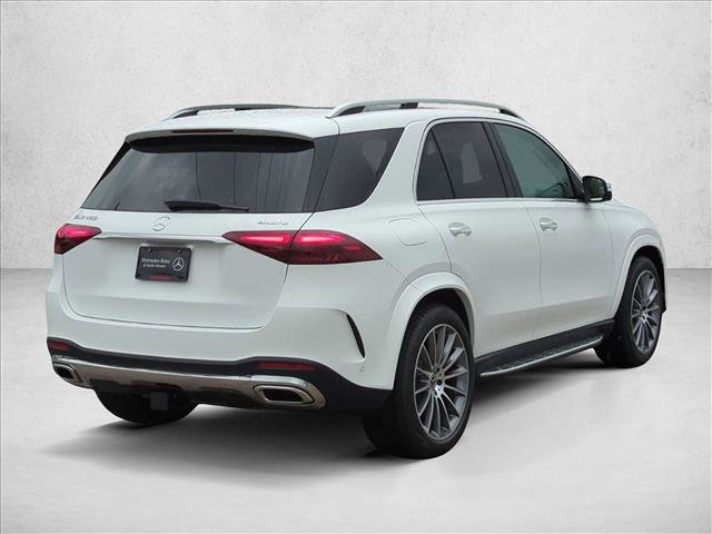New 2026 Mercedes-Benz GLE 450 4MATIC image 2