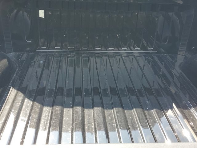 New 2026 RAM 1500 Laramie w/ Night Edition AWD/4WD image 8