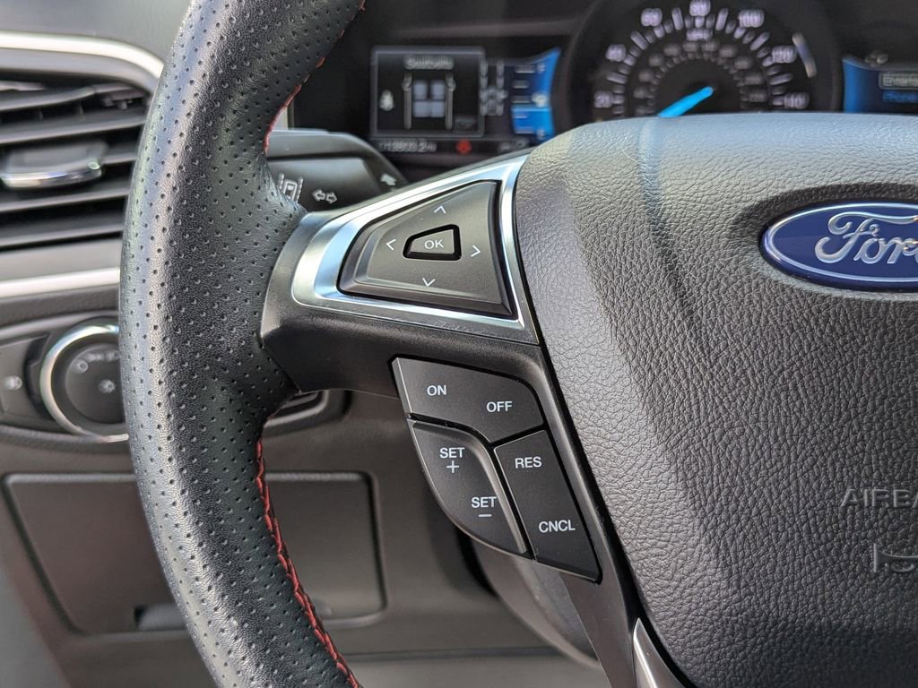 Used 2024 Ford Edge ST-Line AWD/4WD image 26