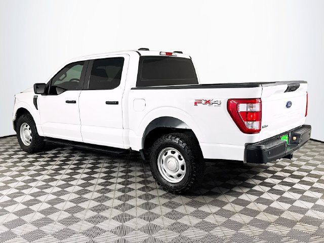 Used 2023 Ford F150 XL w/ FX4 Off-Road Package AWD/4WD image 6