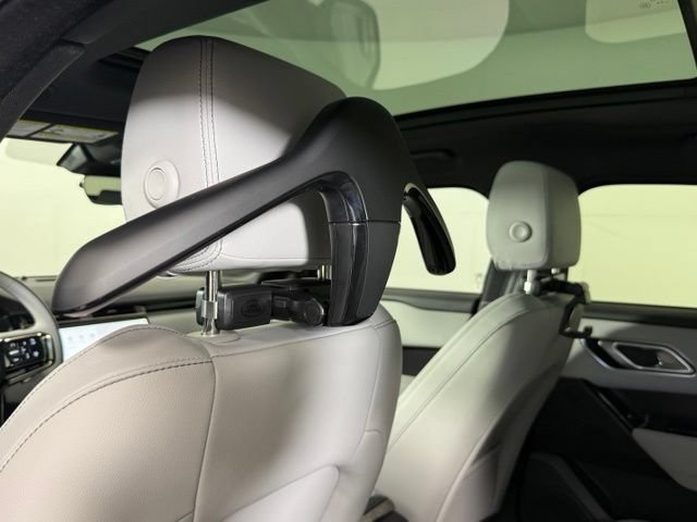 New 2026 Land Rover Range Rover Velar Belgravia AWD/4WD image 29