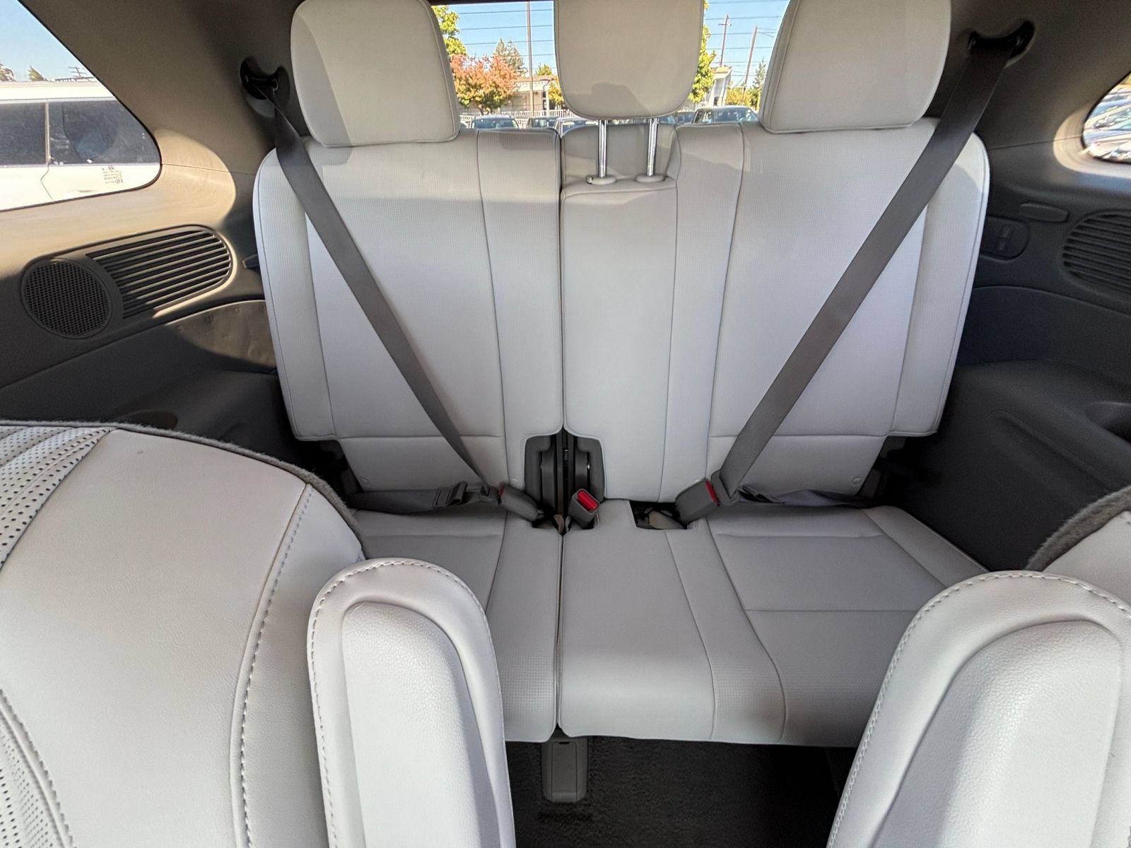 Used 2026 Hyundai Palisade SEL FWD image 31
