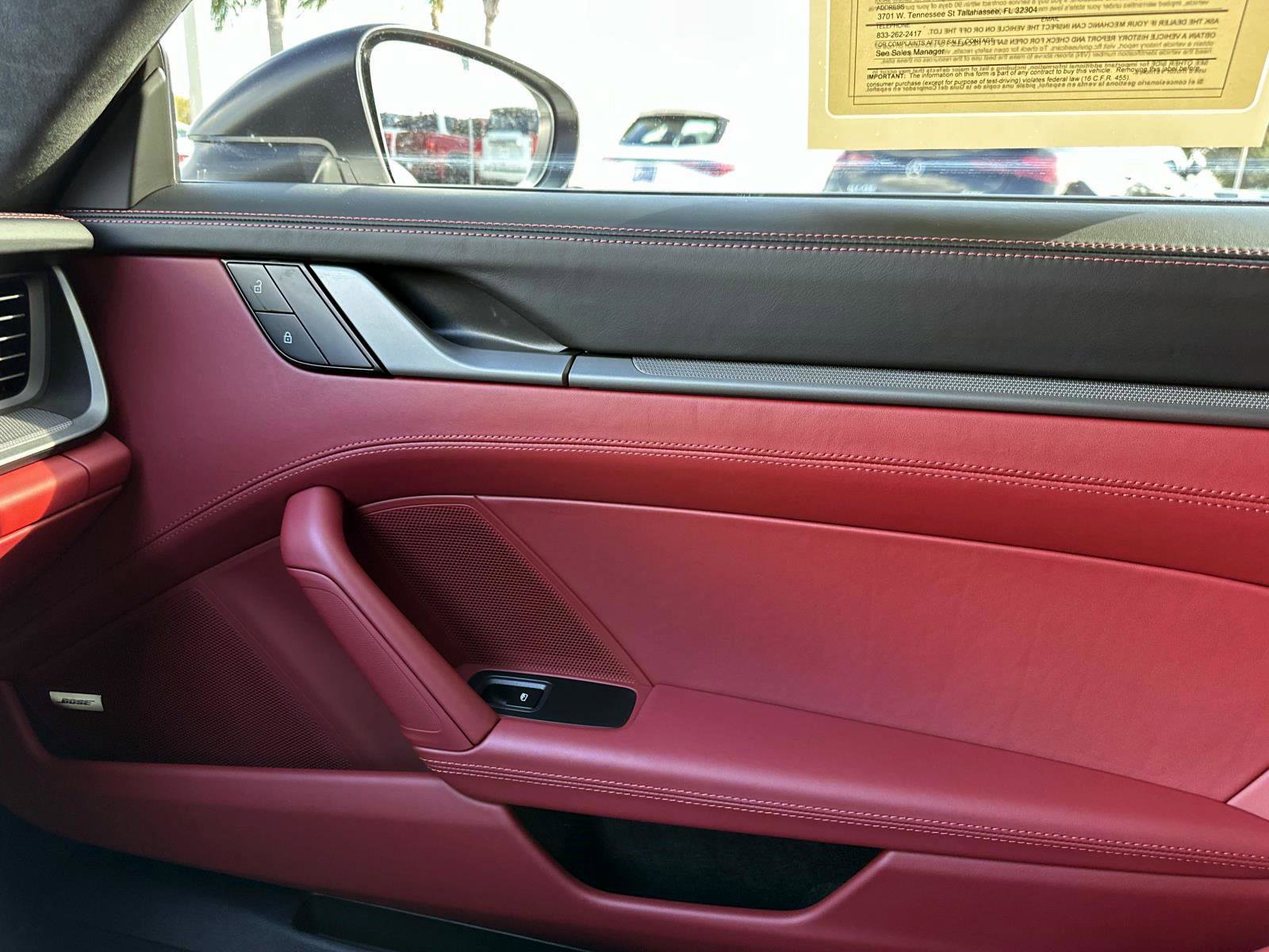 Used 2024 Porsche 911 Carrera S image 20