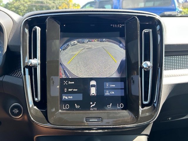 Used 2020 Volvo XC40 T5 R-Design AWD/4WD image 29