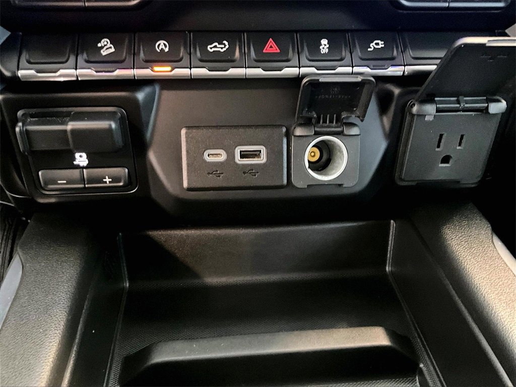 Used 2021 GMC Sierra 1500 Elevation image 26