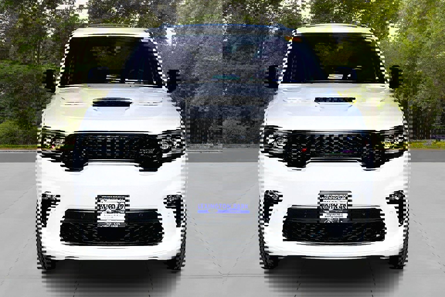 Used 2023 Dodge Durango R/T image 2