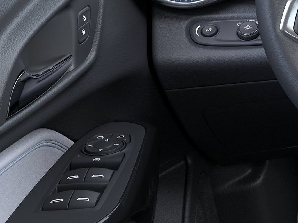New 2026 Chevrolet Trax LT w/ Sunroof Package FWD image 22