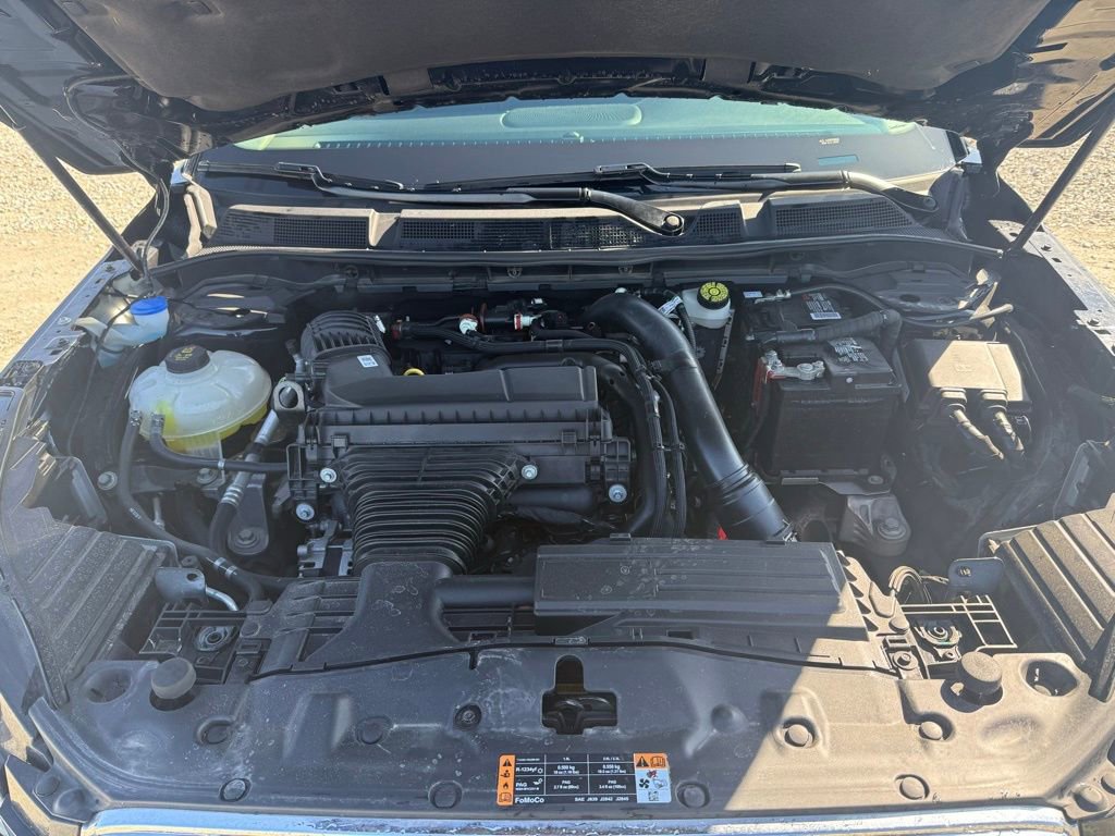 Used 2023 Lincoln Corsair Reserve w/ Equipment Group 201A image 18