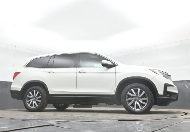 Used 2019 Honda Pilot EX-L image 50
