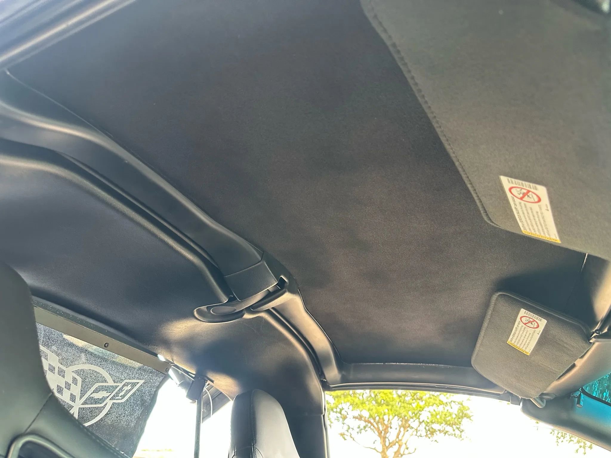 Used 2000 Chevrolet Corvette Coupe image 26