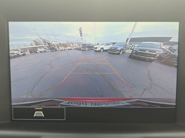 Certified 2023 GMC Terrain SLT w/ Infotainment Package II image 26