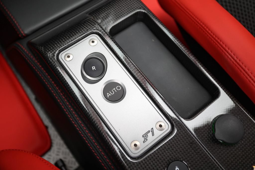 Used 2008 Ferrari F430 Scuderia RWD image 41