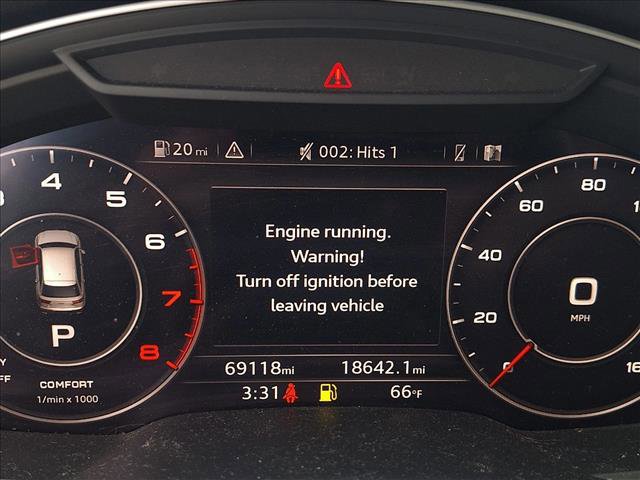 Used 2017 Audi Q7 3.0T Premium Plus w/ Premium Plus Package image 11