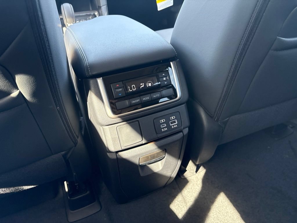 New 2026 Subaru Ascent Premium AWD/4WD image 24