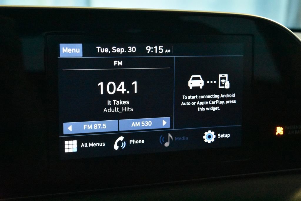 Used 2022 Hyundai Palisade SEL image 11