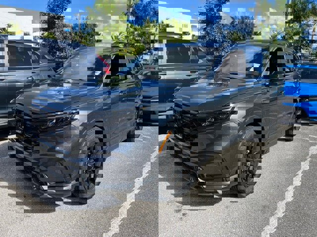 Used 2023 Honda CR-V Sport image 2