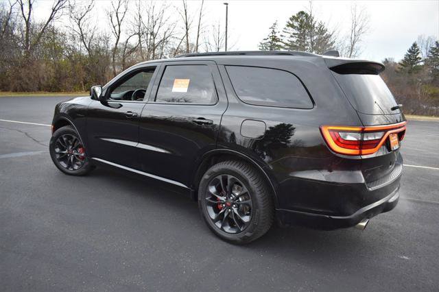 Certified 2022 Dodge Durango R/T image 8