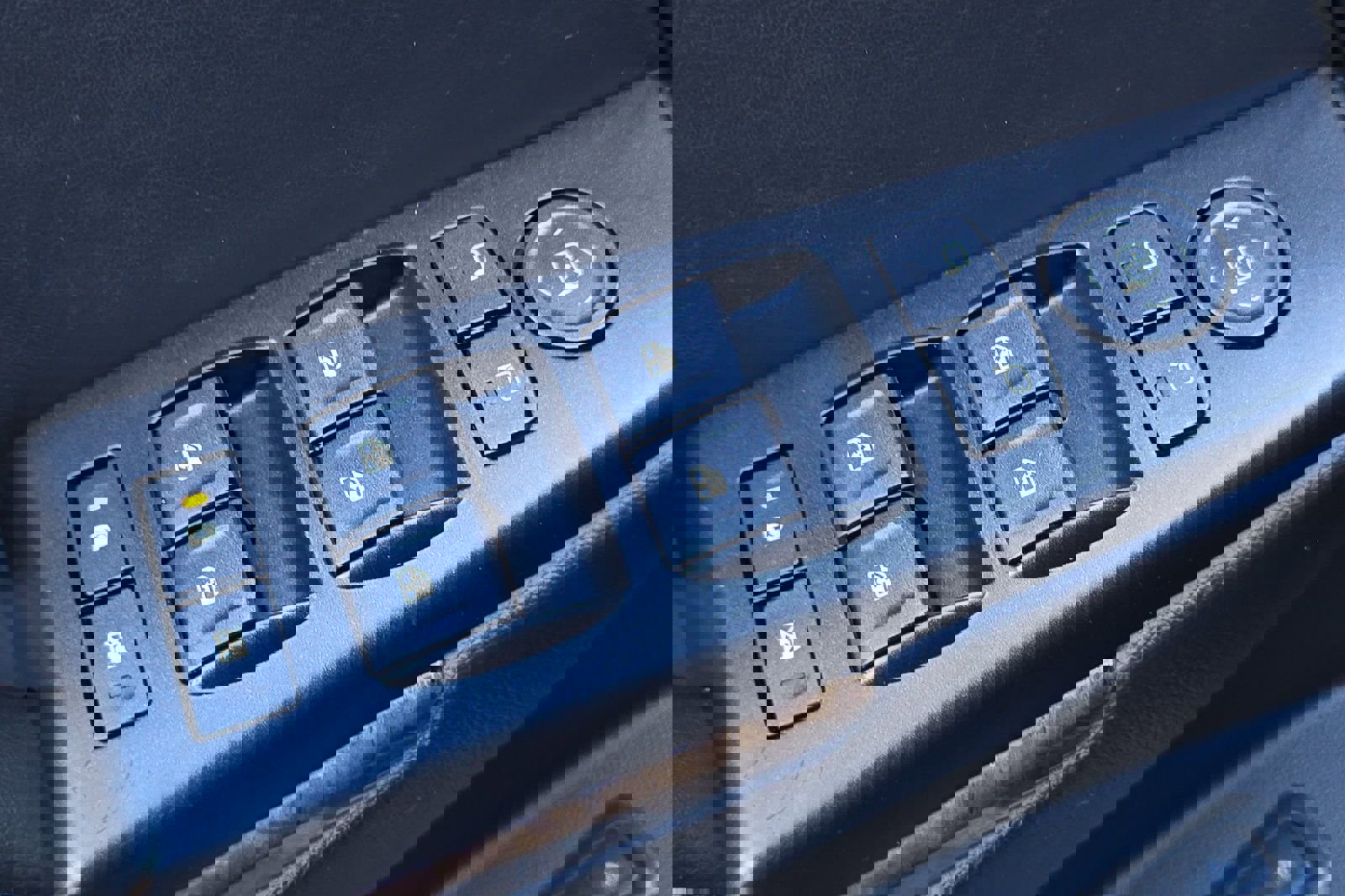 Used 2017 Chevrolet Tahoe LT image 12