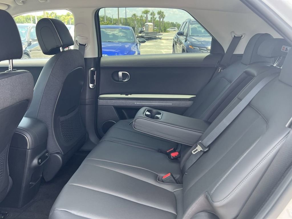 New 2023 Hyundai Ioniq 5 SEL image 21