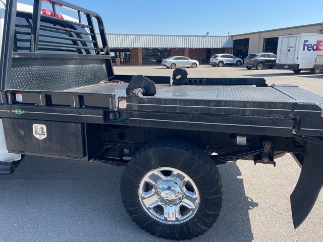 Used 2006 Chevrolet Silverado 2500 LT image 10