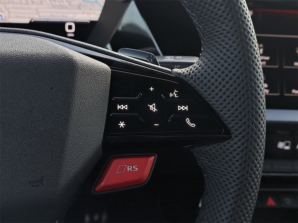 New 2025 Audi RS 3 image 9