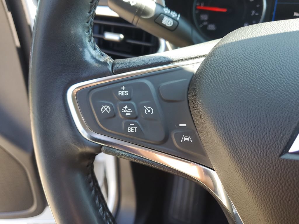 Used 2019 Chevrolet Equinox LT w/ Driver Convenience Package FWD image 12