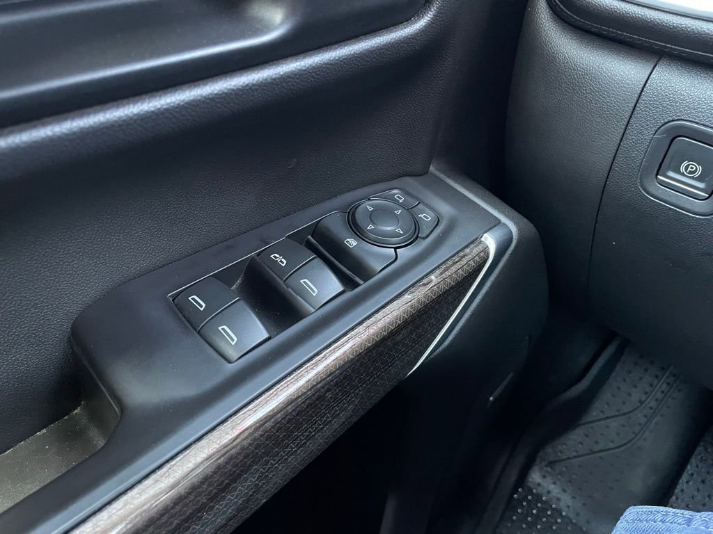 Used 2019 Chevrolet Silverado 1500 RST w/ All-Star Edition image 12