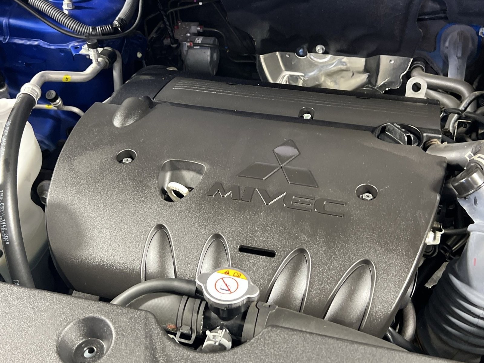 Used 2021 Mitsubishi Outlander Sport ES image 29