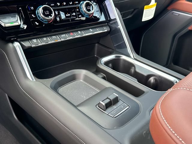 New 2026 GMC Sierra 2500 Denali Ultimate AWD/4WD image 27