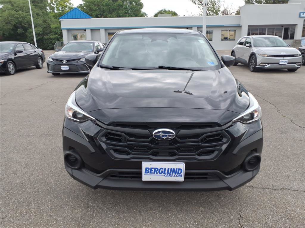 Used 2024 Subaru Crosstrek 2.0i AWD/4WD image 9