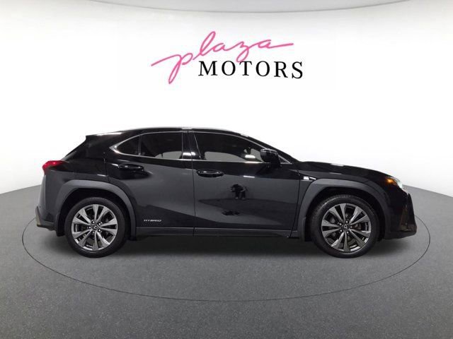 Used 2020 Lexus UX 250h F Sport w/ F Sport Premium Package AWD/4WD image 4