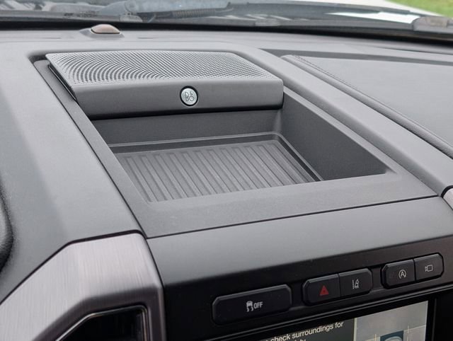 Used 2018 Ford Expedition Max Platinum image 31