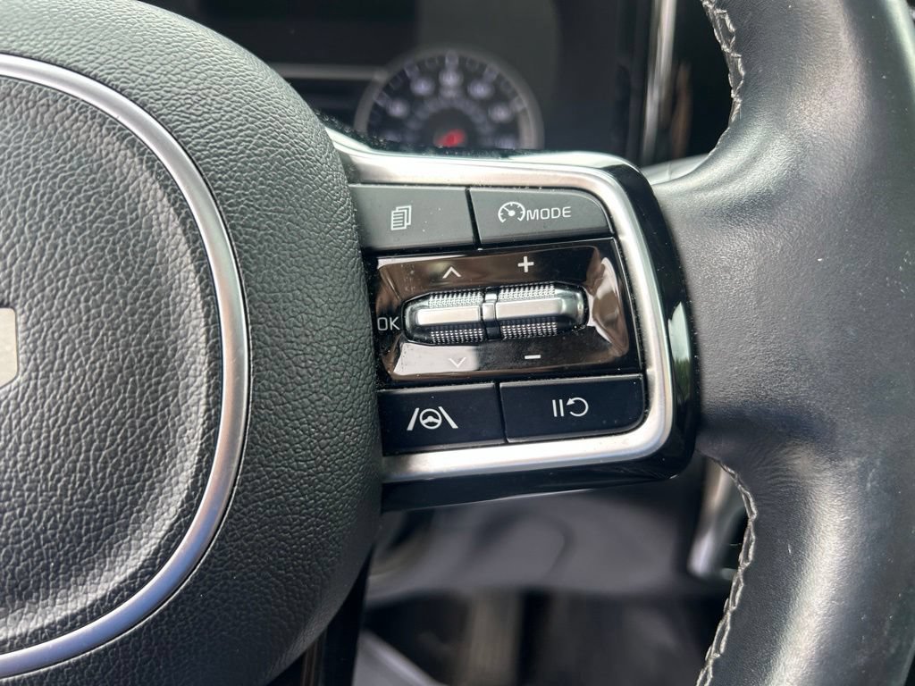 Certified 2023 Kia Sorento S w/ Panoramic Sunroof Package AWD/4WD image 19