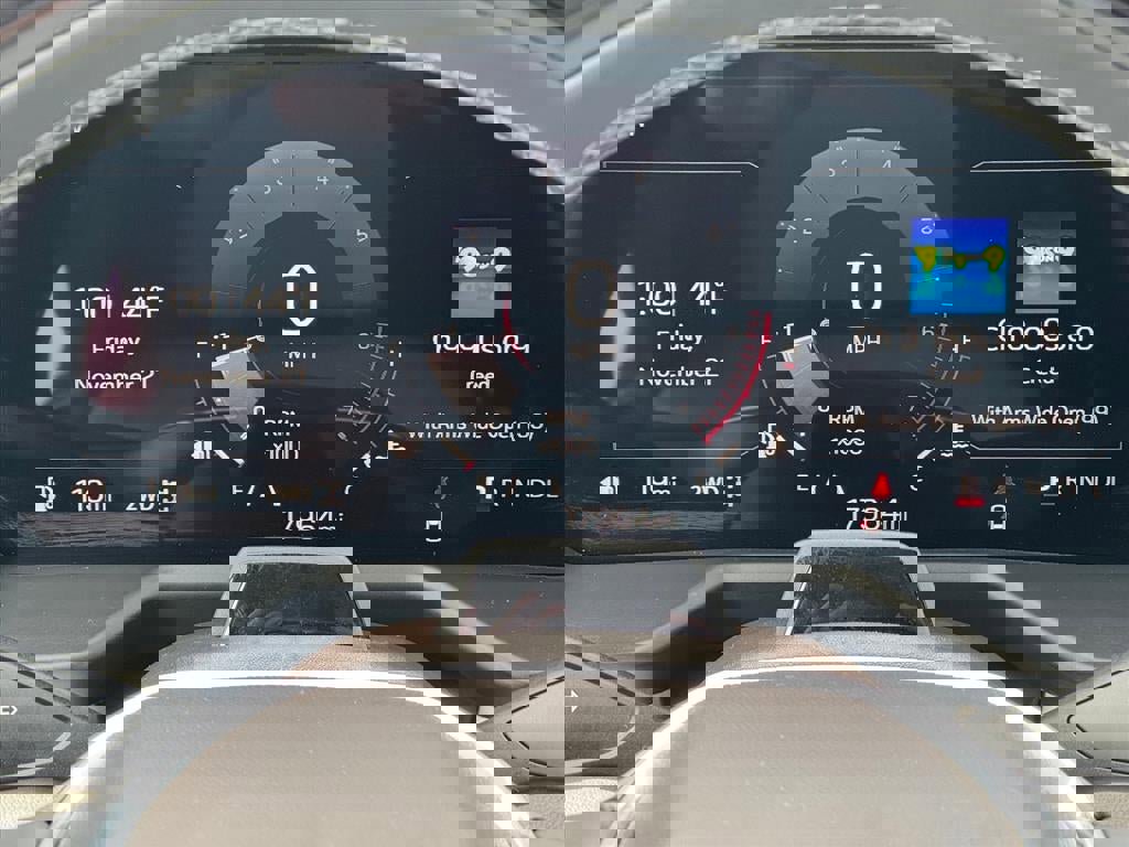 Used 2024 GMC Acadia Denali w/ Super Cruise Package image 10