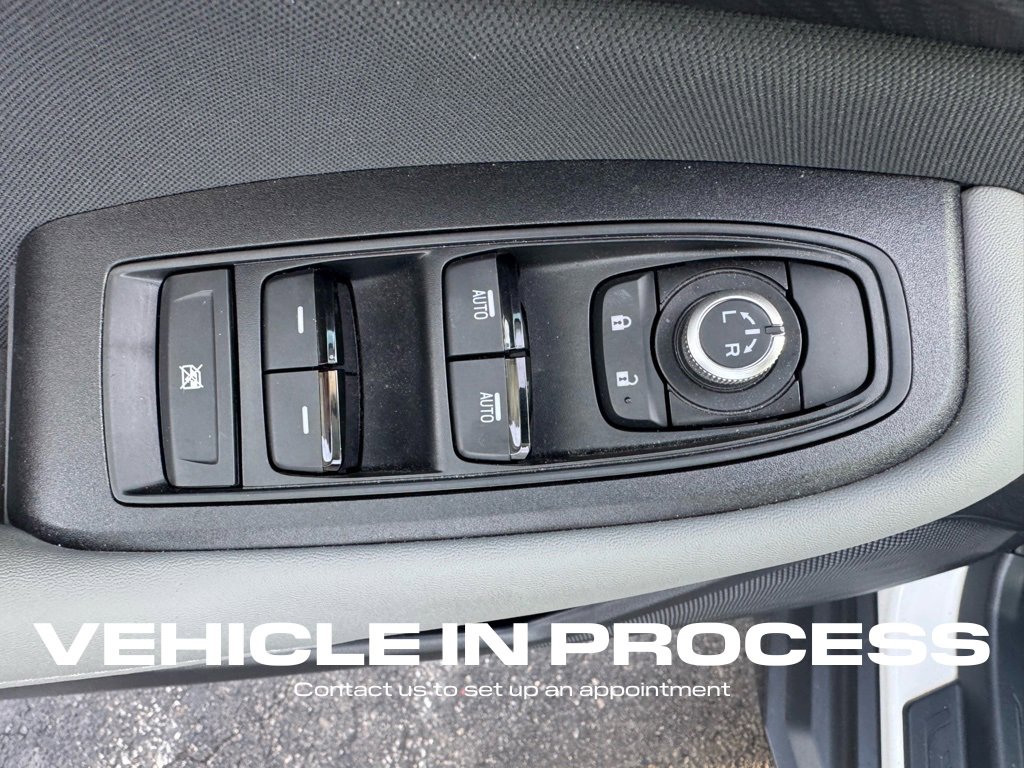 Used 2022 Subaru Outback Premium image 12