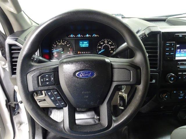 Used 2015 Ford F150 XL w/ XL Power Equipment Group image 33