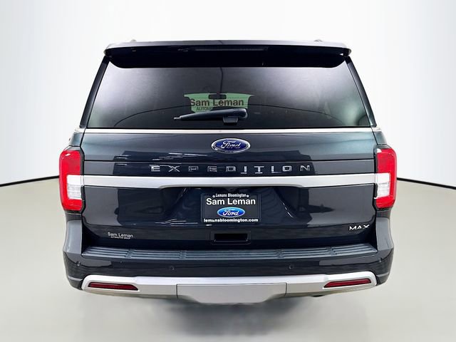 Used 2024 Ford Expedition Max XLT image 6