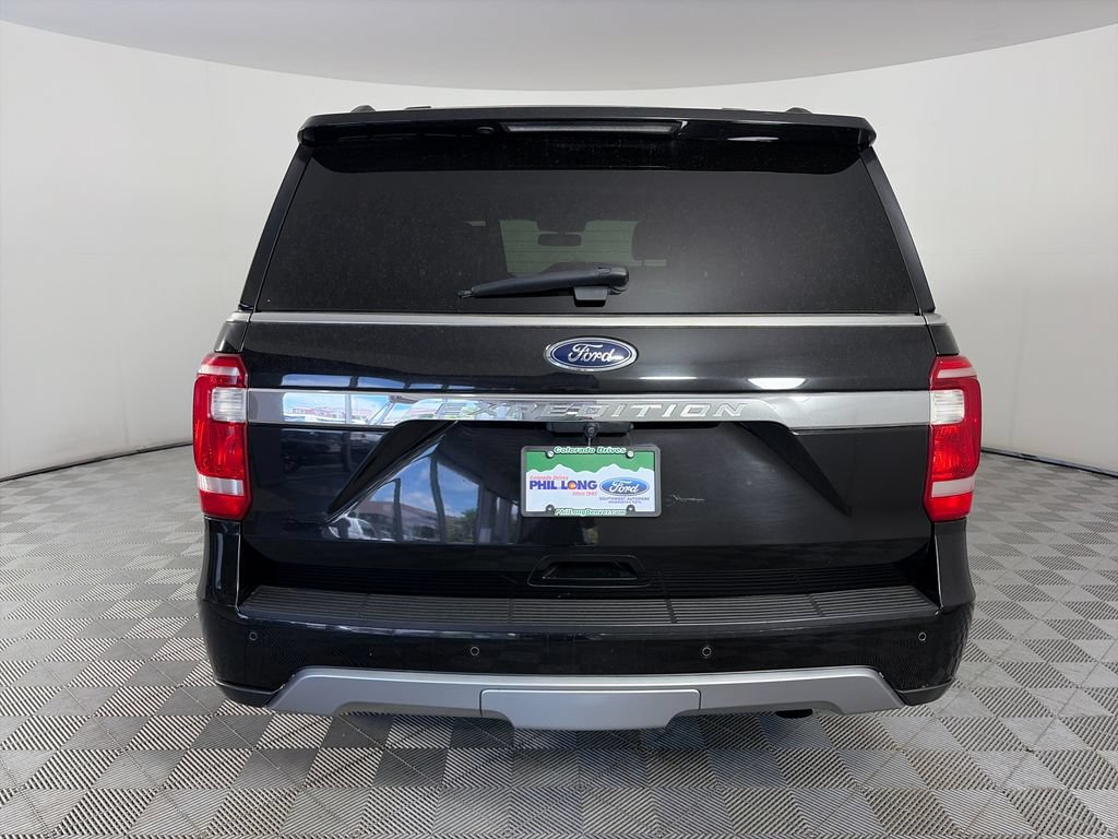 Certified 2019 Ford Expedition XLT w/ Equipment Group 202A AWD/4WD image 6