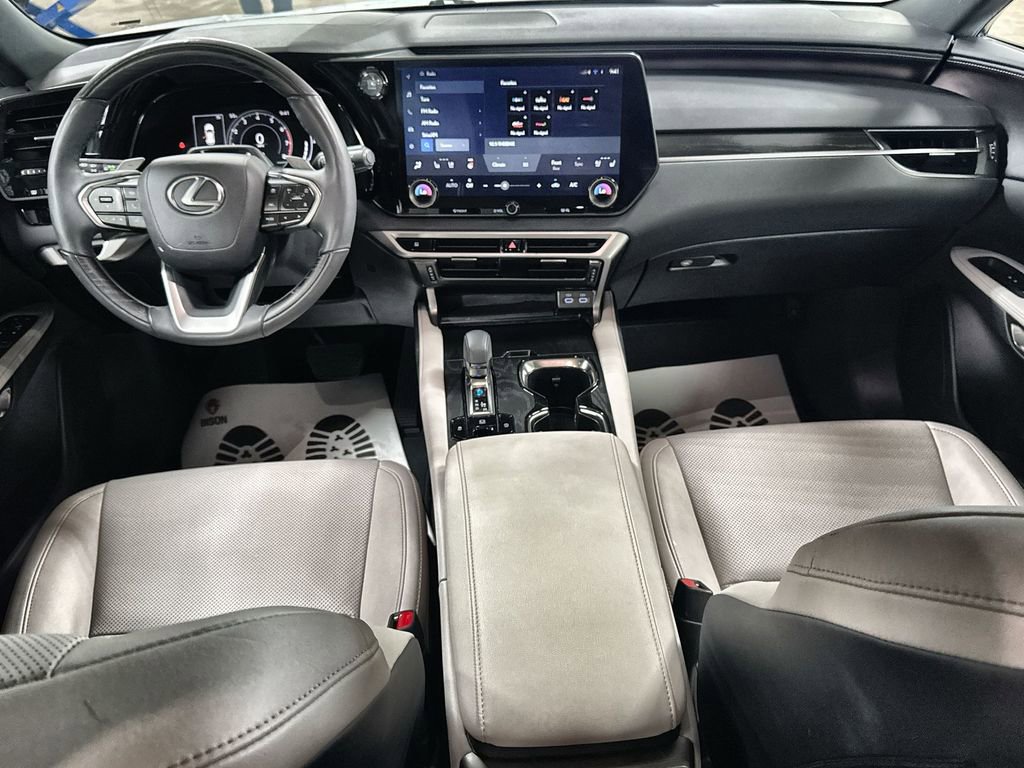 Used 2024 Lexus RX 350 Premium w/ Convenience Package FWD image 26