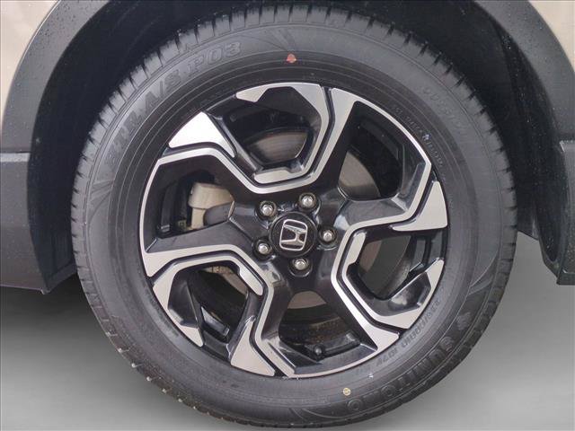 Used 2017 Honda CR-V Touring image 25