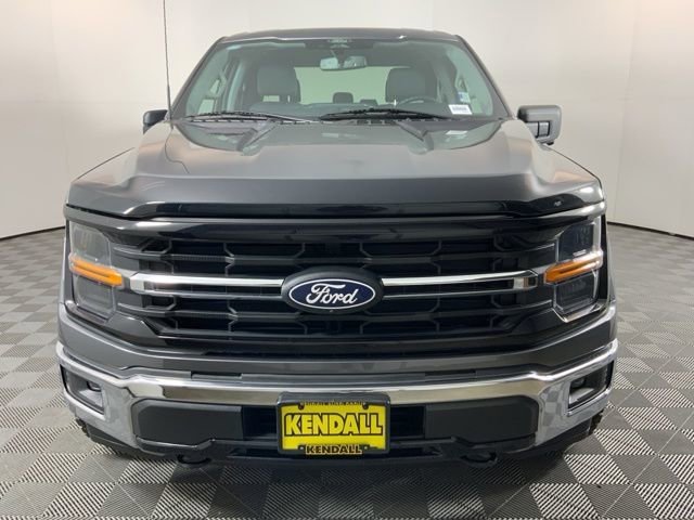 Used 2024 Ford F150 XLT image 2