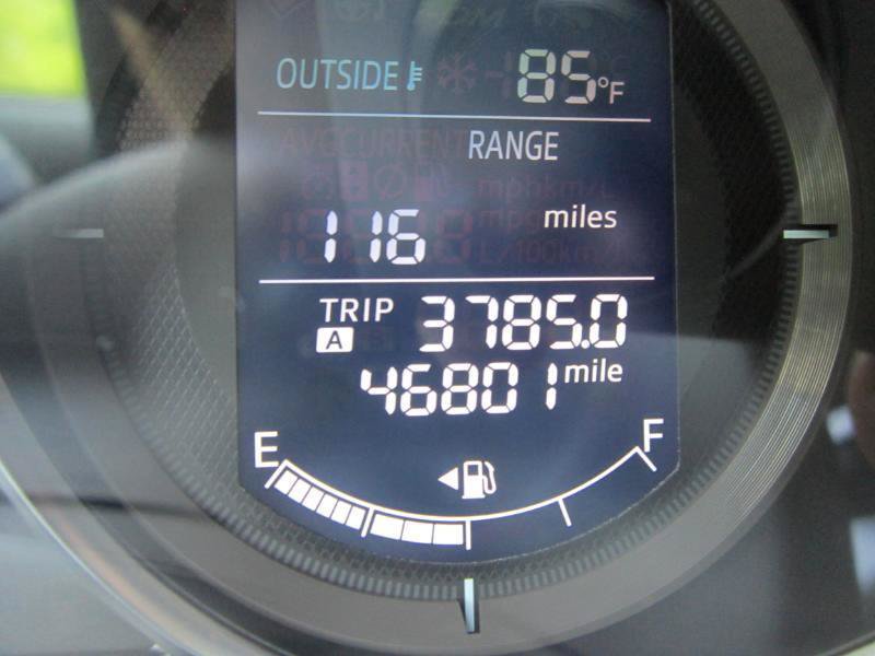 Used 2016 MAZDA CX-5 Touring AWD/4WD image 7