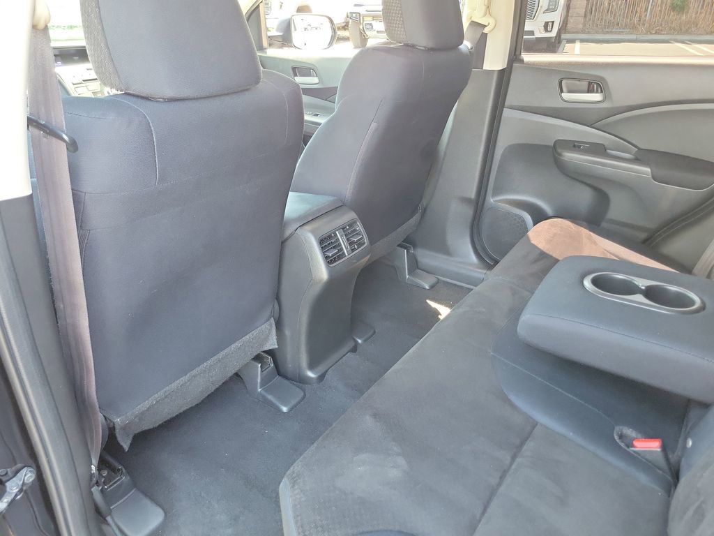 Used 2016 Honda CR-V SE image 13