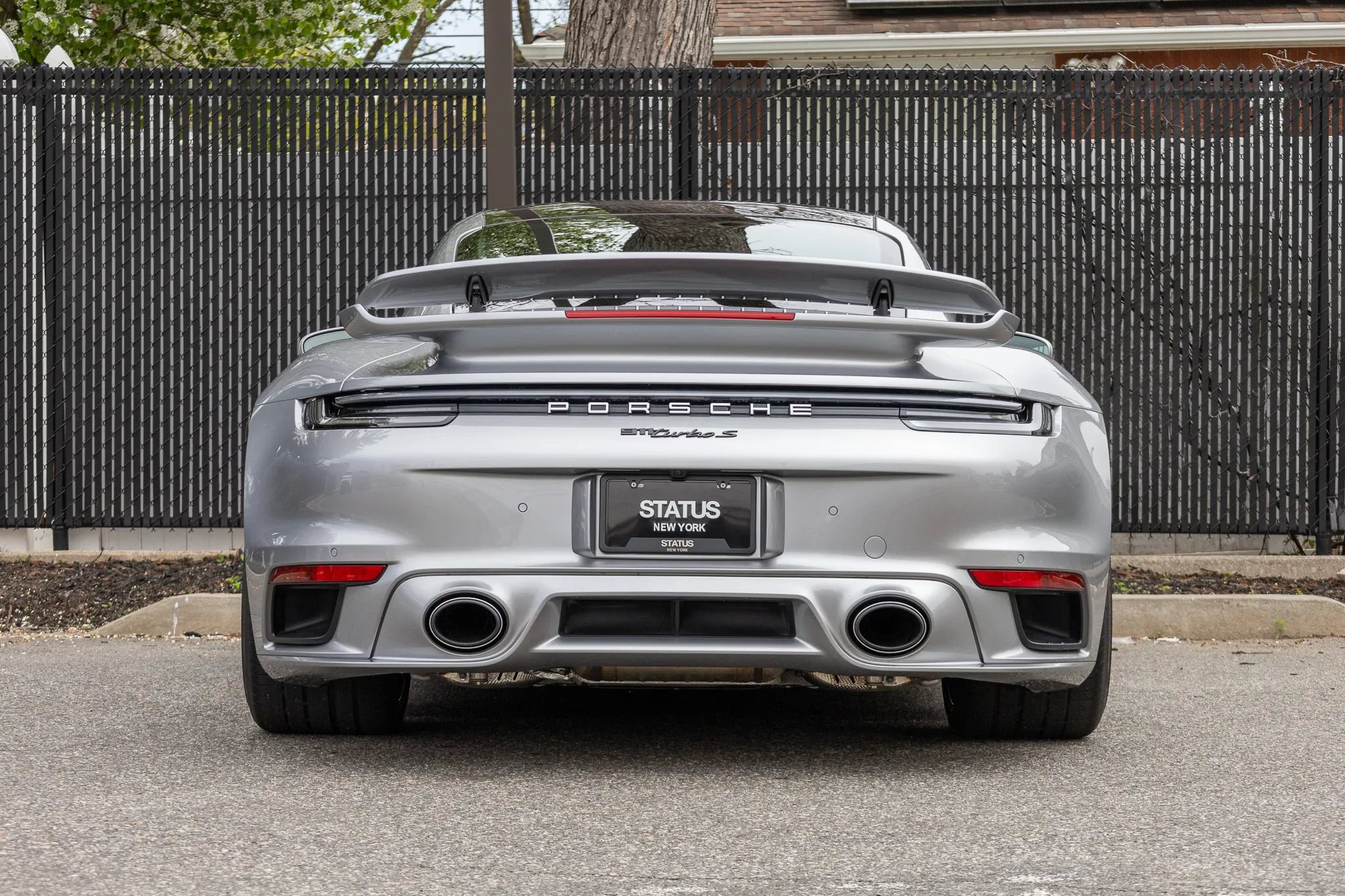 Used 2024 Porsche 911 GT3 RS AWD/4WD image 26