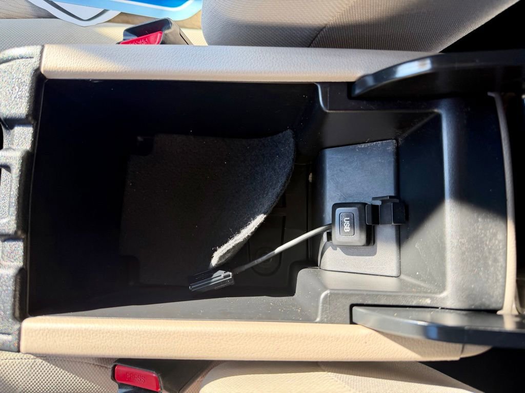 Used 2015 Honda Civic LX image 36