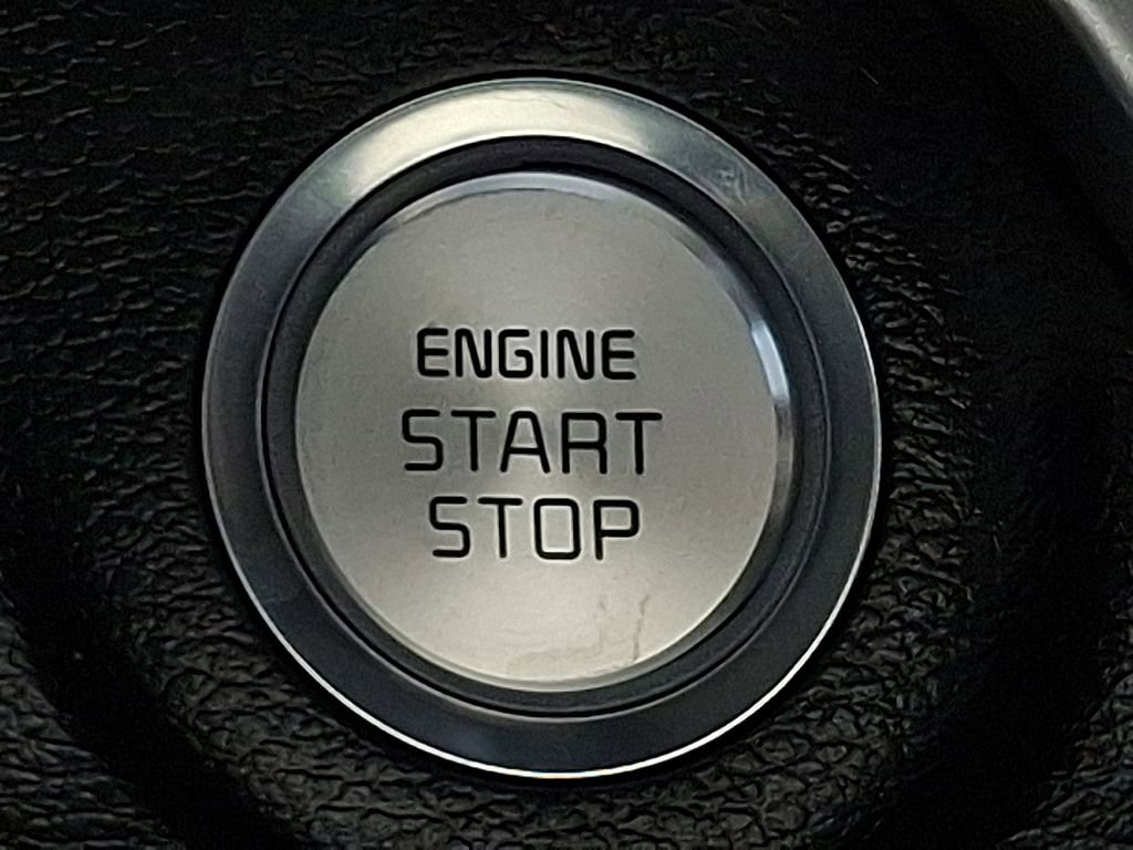 Certified 2024 Kia Telluride S w/ S Sunroof Package image 19